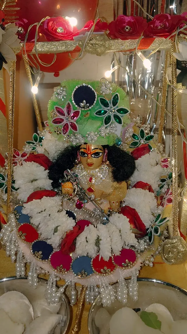 Krishna Rasoi