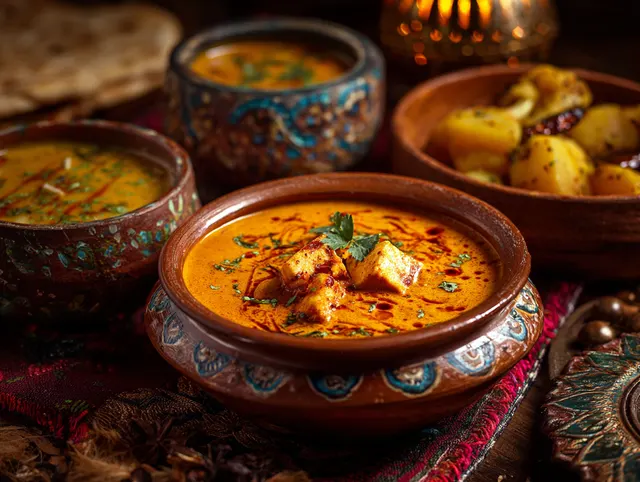 Tulsi Tiffin Services 