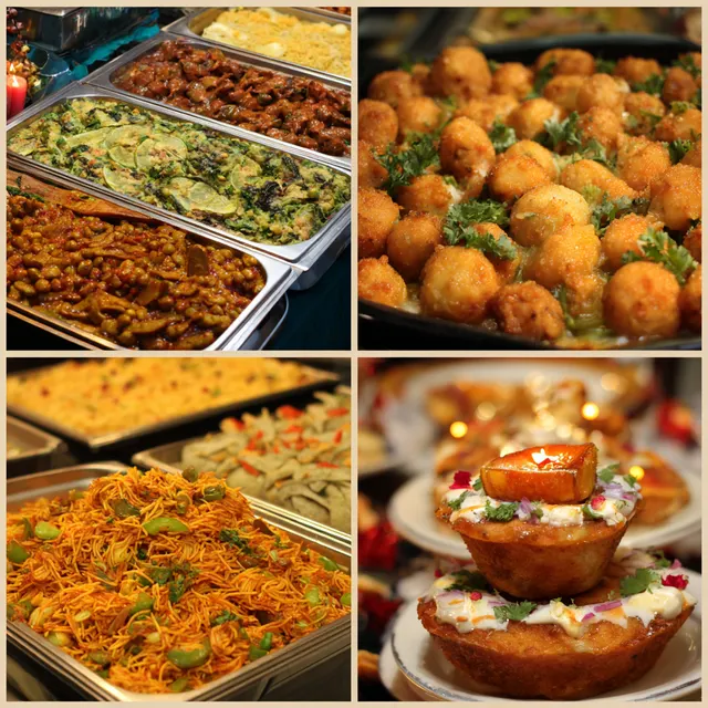 Amar Punjabi Caterers