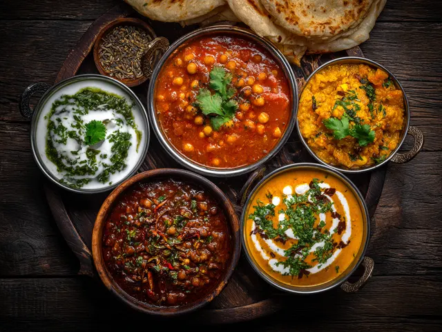 Jay Ranjeet Tiffin Services 