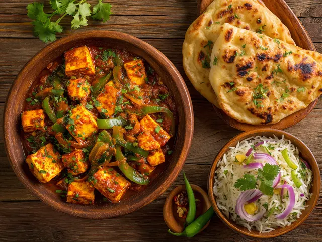 Rotiyana Tiffin Service