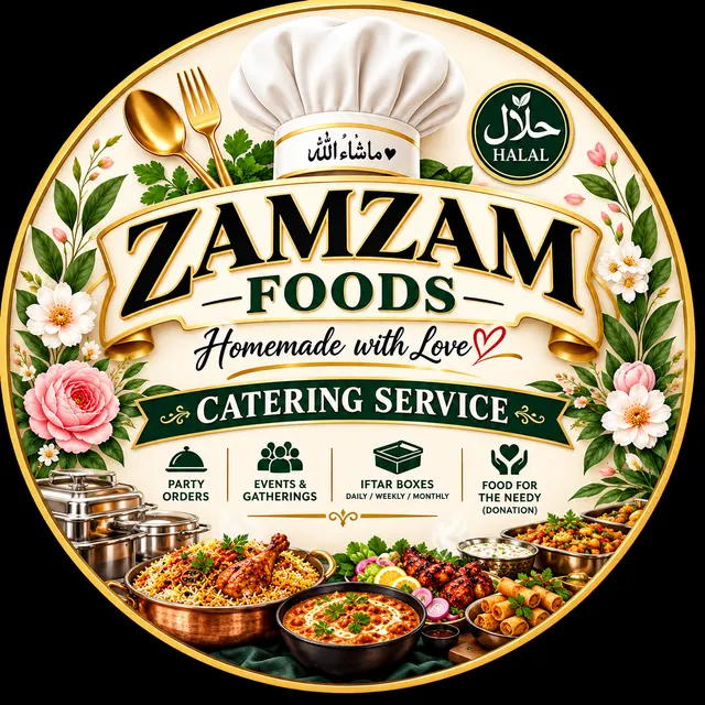 Zamzam Foods