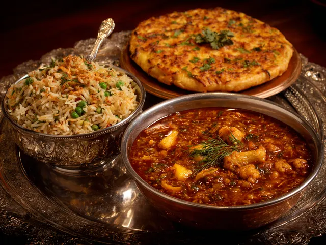 Lakshmi Home Kitchen