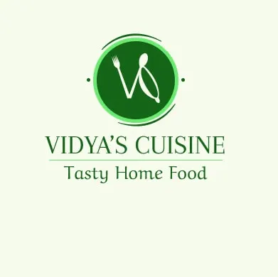 Vidya Cuisine Pure Veg Homefood