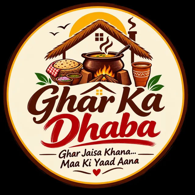 Ghar Ka Dhaba