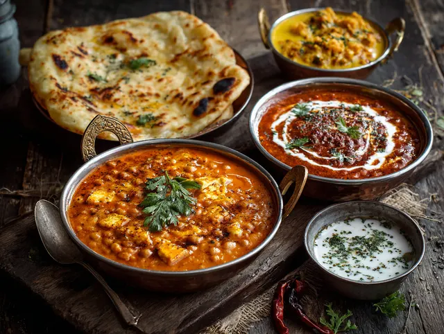 Annapurna Tiffin Center