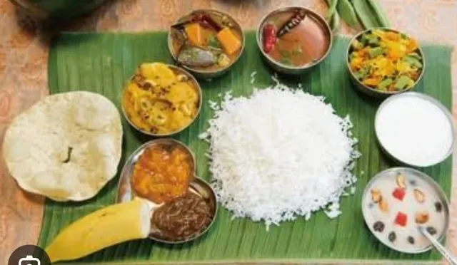 Srividya Tiffin Service