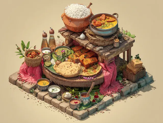 Atreya Home Food & Tiffin Services