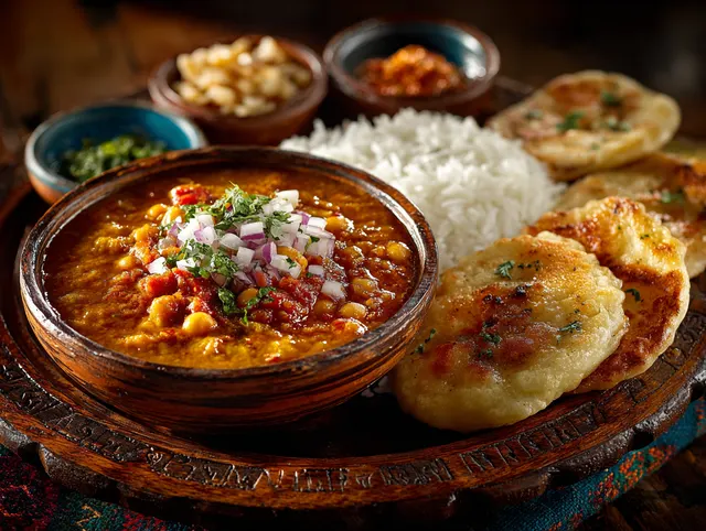 Dabba Tiffin & Homemade Food