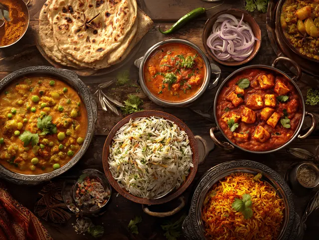 Premium Tiffin Gurugram