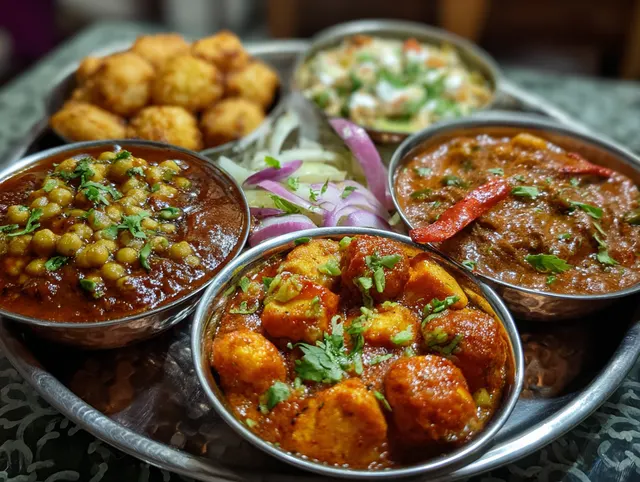 Annama Tiffin Services