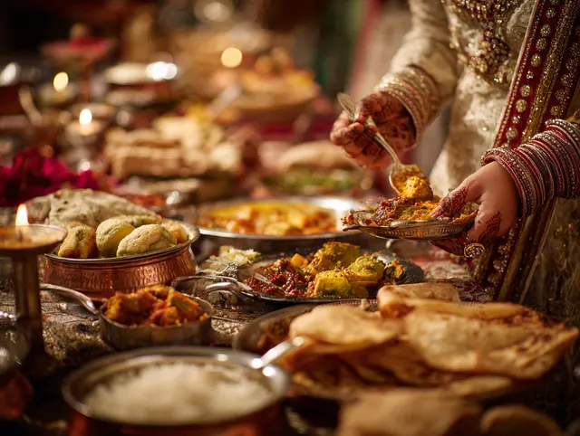 Sumangalam Caterers Bhubaneswar