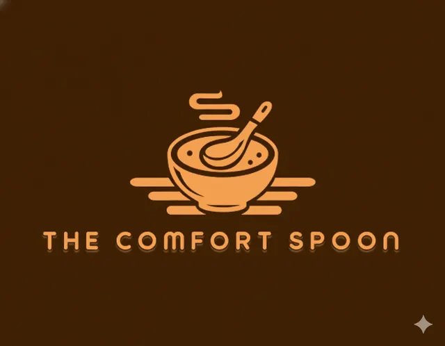 The Comfort Spoon