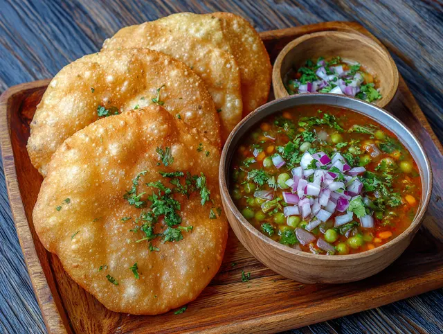 Pramodini Tiffin Service