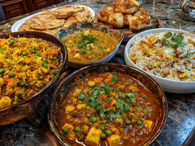 Homemade Tiffin Service 