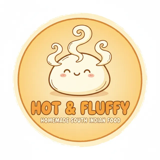 Hot & Fluffy