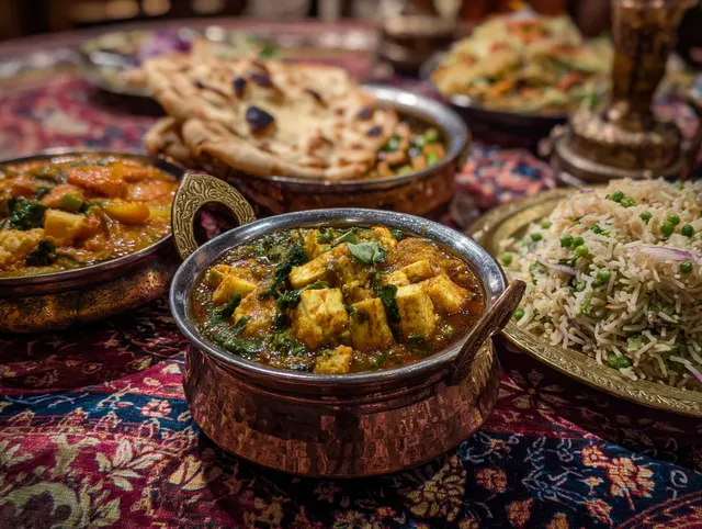 Yummy Kitchen - Tiffin & Party Orders 