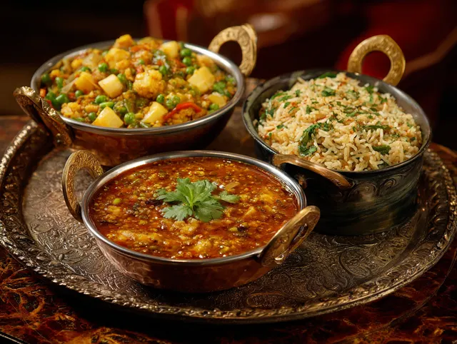 Hungry Monkey Tiffin Services 