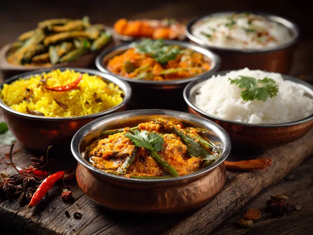 Aaicha Dabba Tiffin Service 