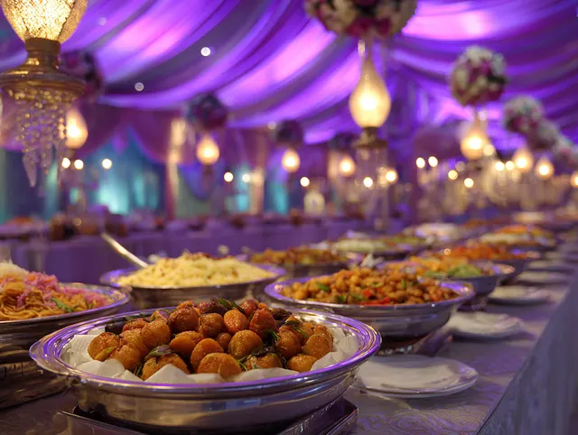 Tyagi Tent & Caterers