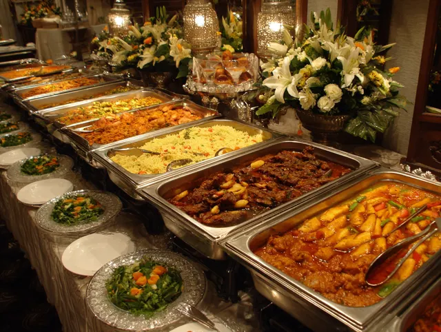 Pooja Catering Rajasthan