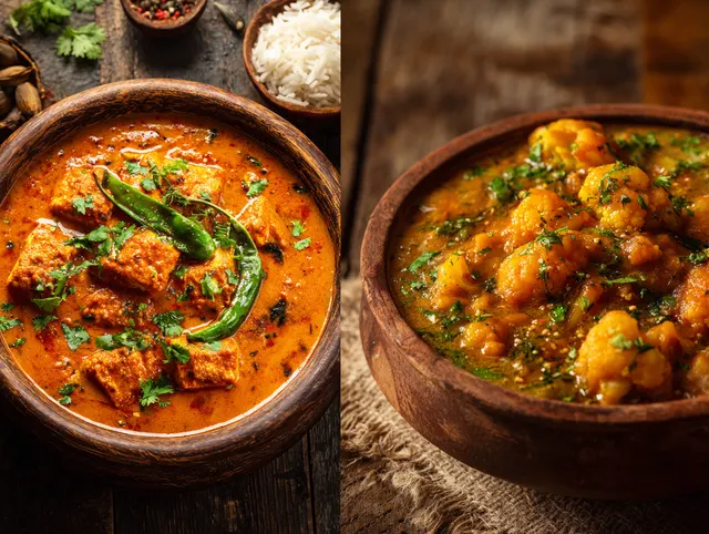 Andhra Tiffin Room