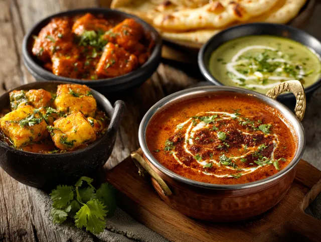 Kumar Tiffin Services 