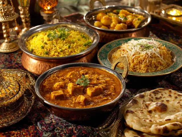 D 9 Food & Tiffin Service