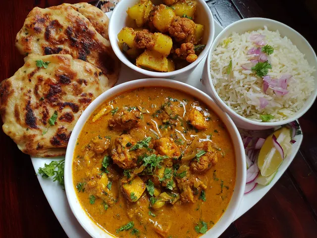 Dailybox Tiffin Services