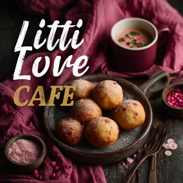 Litti Love Cafe