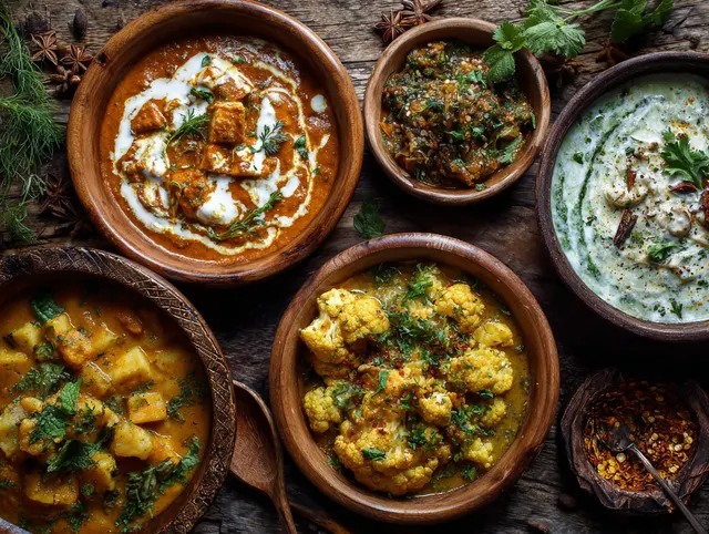 Tastytrails Tiffin Service