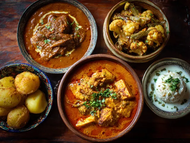 Hariom Tiffin Service