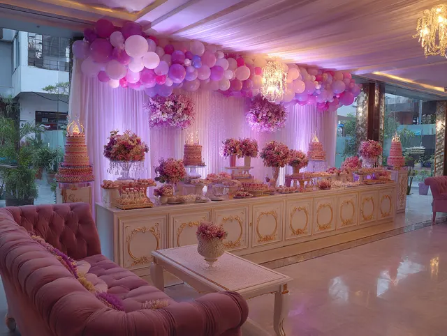 Shri Santosh Catering Services 