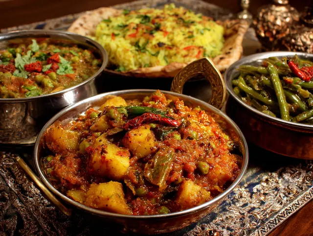 Joshi Tiffin Services