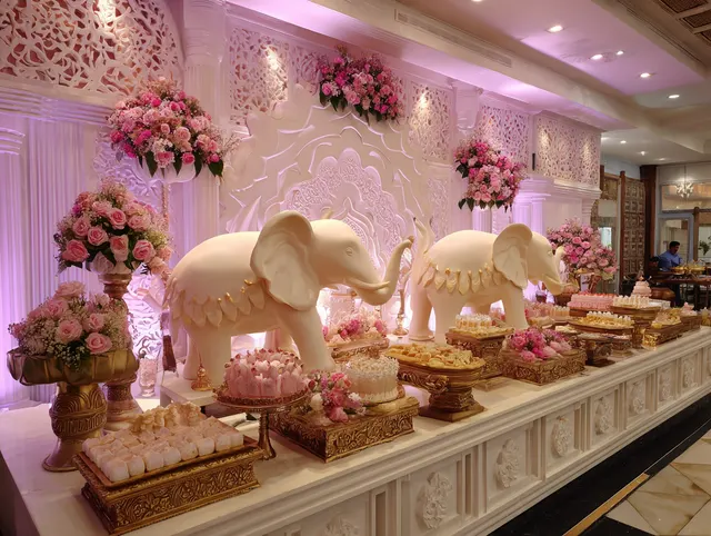 Miraya Catering Services ( Best Caterer in Ranchi )