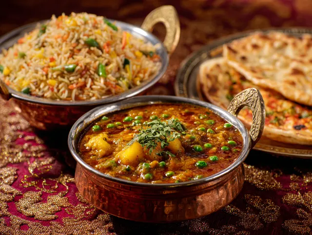 Ghaziabad Tiffin Service 