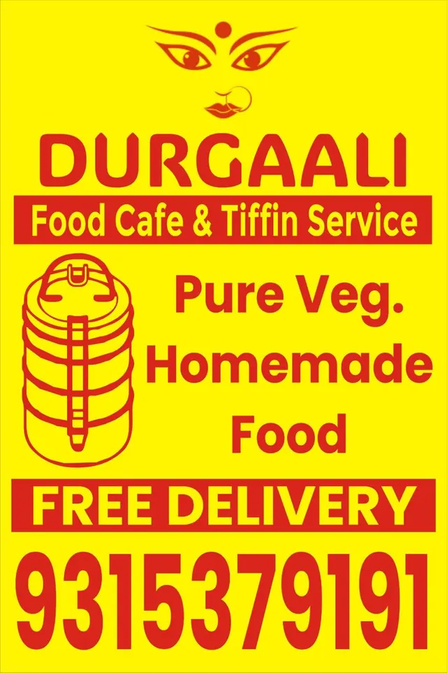 Durgaali food services