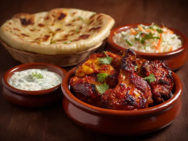 Bhojanyan - Tiffin Service