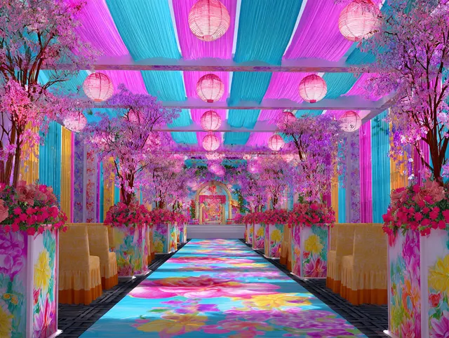 Hawai Caterers - Best Caterers in Chandigarh