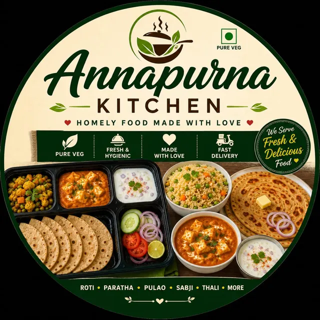 Annapurna Kitchen