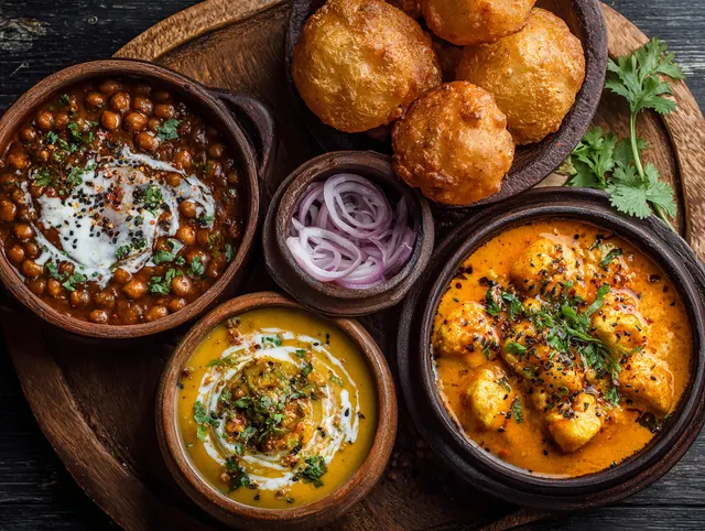 Sri Annapurna Tiffin Center