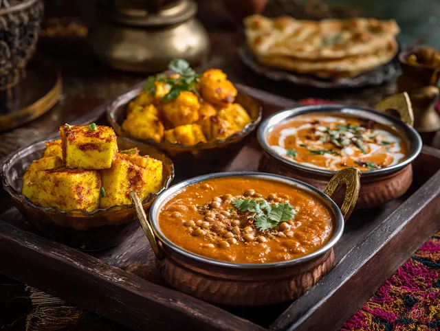 Janhavi Kitchen