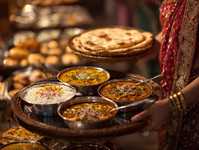 Mothers Kitchen Vasant Vihar 