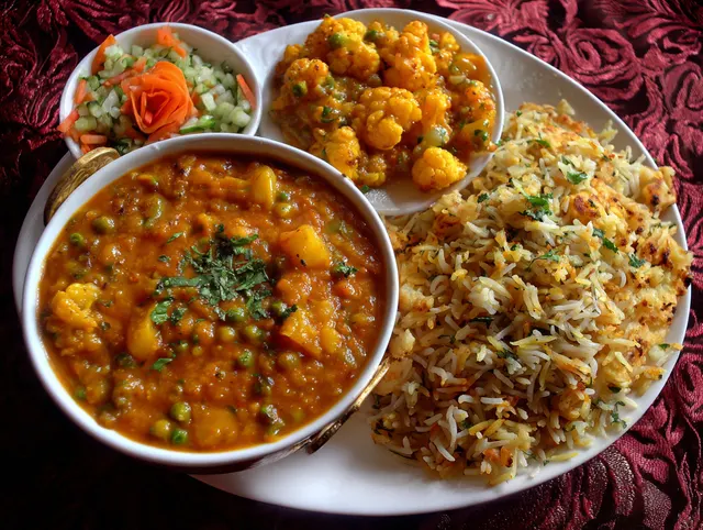 Bengaluru Kitchen & Tiffin 