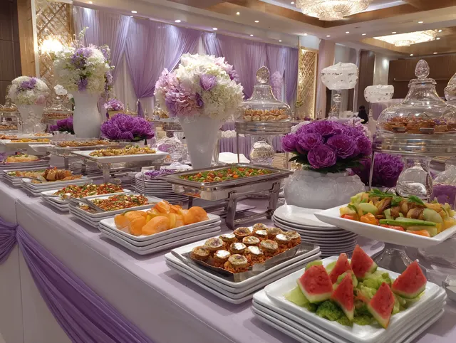 Gulati Catering Company