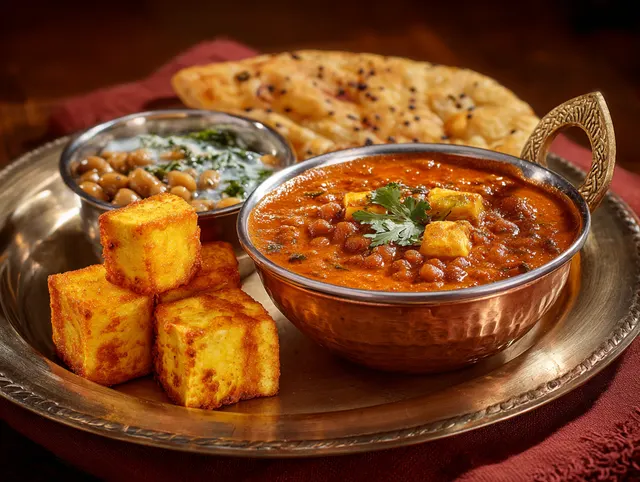 Aashi Kitchen Tiffin Service