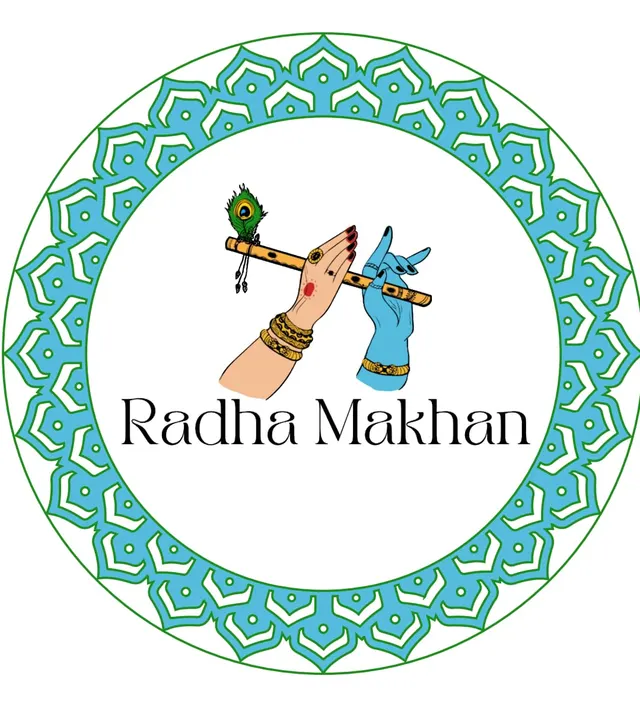 RADHA MAKHAN