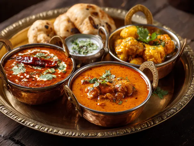 Kanha Tiffin Service