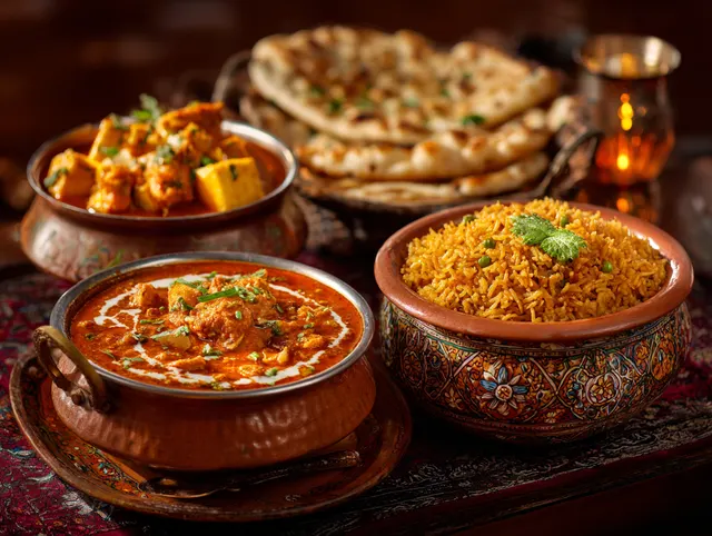 Bhawana Tiffin Service