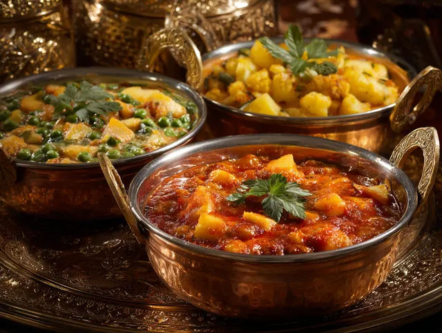 Sat Guru Tiffin & Homemade Food Services